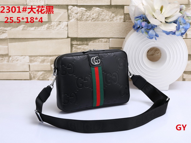 GUCCl Handbags 199